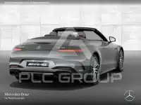 2022 Mercedes Benz SL 630
