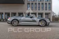 2022 Mercedes Benz SL 630