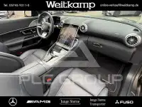 2022 Mercedes Benz SL 630