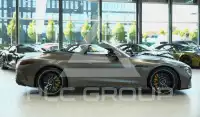 2022 Mercedes Benz SL 630