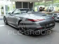 2022 Mercedes Benz SL 630