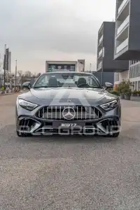 2022 Mercedes Benz SL 630