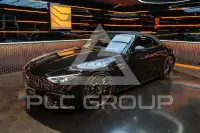2022 Mercedes Benz SL 630