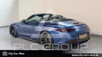 2022 Mercedes Benz SL 630