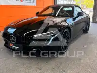 2022 Mercedes Benz SL 630