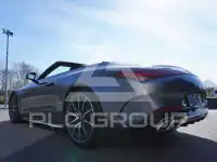 2022 Mercedes Benz SL 630