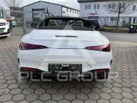 2022 Mercedes Benz SL 630