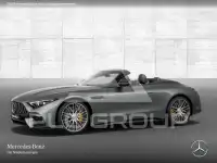 2022 Mercedes Benz SL 630