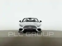 2022 Mercedes Benz SL 630