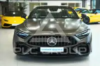 2022 Mercedes Benz SL 630