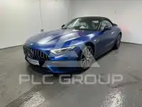 2022 Mercedes Benz SL 630