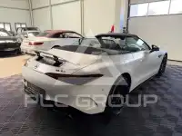2022 Mercedes Benz SL 630