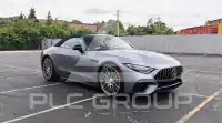 2022 Mercedes Benz SL 630