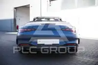 2022 Mercedes Benz SL 630