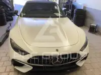 2022 Mercedes Benz SL 630