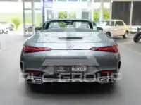 2022 Mercedes Benz SL 630