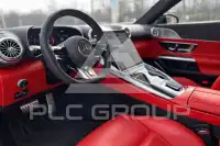 2022 Mercedes Benz SL 630