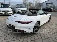 2022 Mercedes Benz SL 630