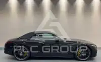 2022 Mercedes Benz SL 630