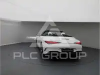 2022 Mercedes Benz SL 630