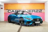 2022 Mercedes Benz SL 630
