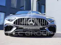 2022 Mercedes Benz SL 630