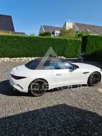 2022 Mercedes Benz SL 630