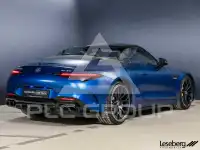 2022 Mercedes Benz SL 630