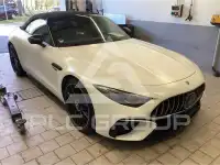 2022 Mercedes Benz SL 630
