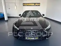 2022 Mercedes Benz SL 630