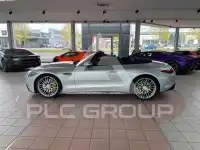 2022 Mercedes Benz SL 630