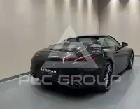 2022 Mercedes Benz SL 630
