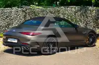 2022 Mercedes Benz SL 630