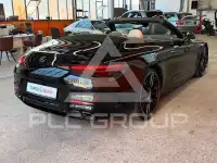 2022 Mercedes Benz SL 630