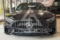 2022 Mercedes Benz SL 630