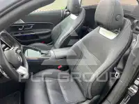2022 Mercedes Benz SL 630
