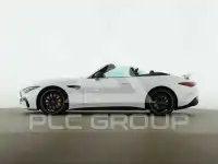 2022 Mercedes Benz SL 630