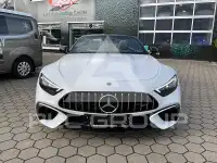 2022 Mercedes Benz SL 630