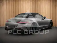 2022 Mercedes Benz SL 630