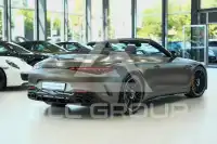 2022 Mercedes Benz SL 630