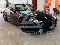 2022 Mercedes Benz SL 630