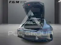2022 Mercedes Benz AMG
