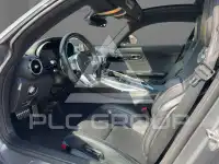 2022 Mercedes Benz AMG