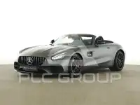2022 Mercedes Benz AMG