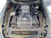2022 Mercedes Benz AMG