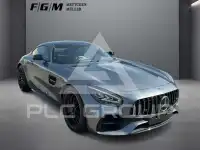 2022 Mercedes Benz AMG