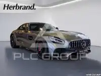 2022 Mercedes Benz AMG