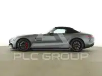 2022 Mercedes Benz AMG