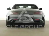 2022 Mercedes Benz AMG