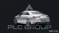2022 Mercedes Benz CLA 450